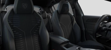 Image véhicule  Peugeot Nouvelle 308 (8)