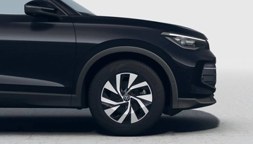 Image véhicule  Volkswagen TIGUAN (5)