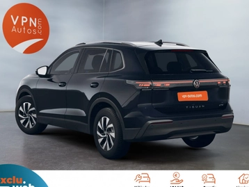 Image véhicule  Volkswagen TIGUAN (13)