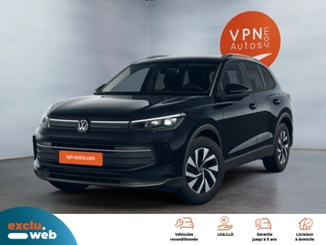 Image véhicule  Volkswagen TIGUAN (0)