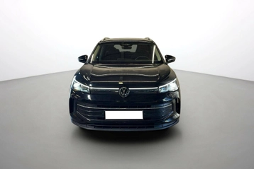 Image véhicule  Volkswagen TIGUAN (8)