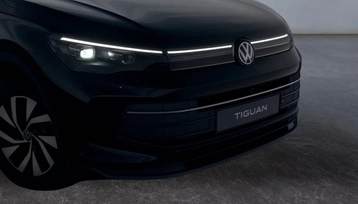 Image véhicule  Volkswagen TIGUAN (14)