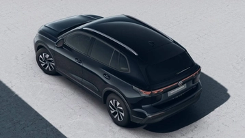 Image véhicule  Volkswagen TIGUAN (6)