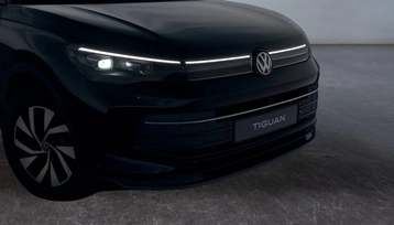 Image véhicule  Volkswagen TIGUAN (6)