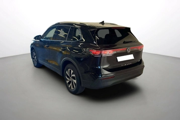 Image véhicule  Volkswagen TIGUAN (7)