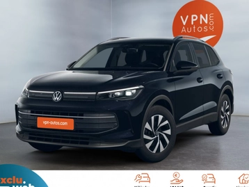 Image véhicule  Volkswagen TIGUAN (11)