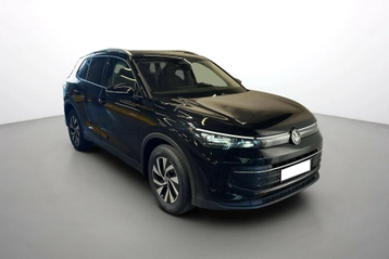 Image véhicule  Volkswagen TIGUAN (3)