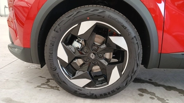 Image véhicule  Renault CAPTUR (9)