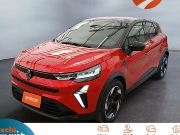 Image véhicule  Renault CAPTUR (17)