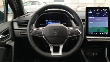 Image véhicule  Renault CAPTUR (14)