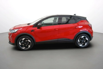 Image véhicule  Renault CAPTUR (8)