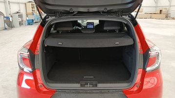 Image véhicule  Renault CAPTUR (4)