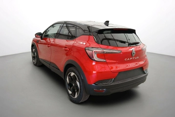 Image véhicule  Renault CAPTUR (16)