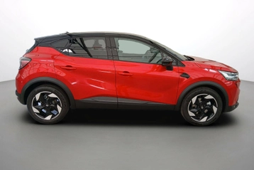 Image véhicule  Renault CAPTUR (7)