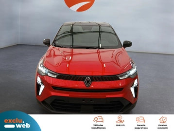 Image véhicule  Renault CAPTUR (3)