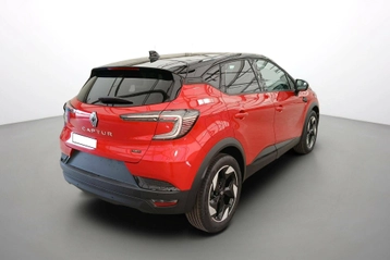 Image véhicule  Renault CAPTUR (15)