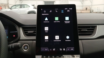 Image véhicule  Renault CAPTUR (6)