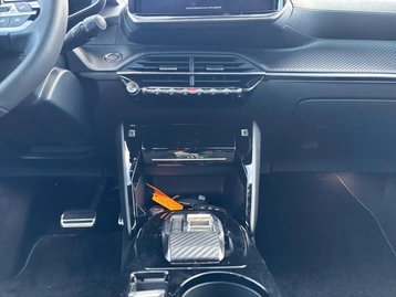 Image véhicule  Peugeot 2008 (25)