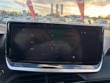 Image véhicule  Peugeot 2008 (22)