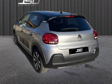 Image véhicule  Citroën C3 (3)