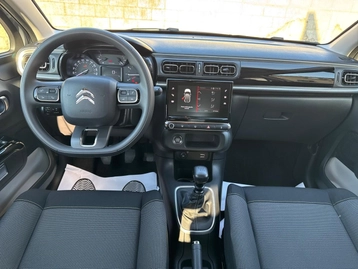 Image véhicule  Citroën C3 (5)