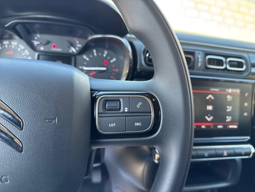 Image véhicule  Citroën C3 (26)
