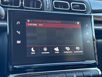 Image véhicule  Citroën C3 (47)