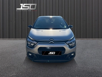 Image véhicule  Citroën C3 (24)