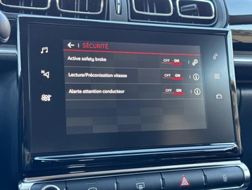 Image véhicule  Citroën C3 (49)