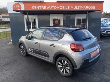 Image véhicule  Citroën C3 (3)