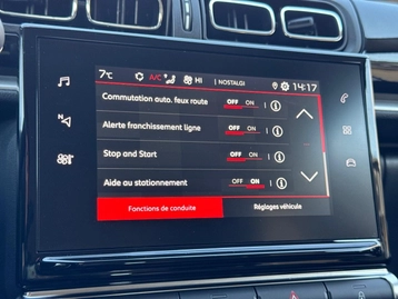 Image véhicule  Citroën C3 (9)