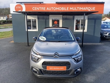 Image véhicule  Citroën C3 (1)