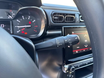 Image véhicule  Citroën C3 (31)