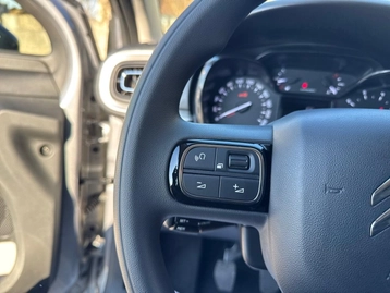 Image véhicule  Citroën C3 (27)