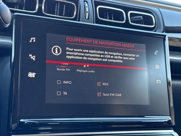 Image véhicule  Citroën C3 (38)