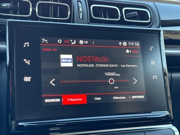 Image véhicule  Citroën C3 (36)