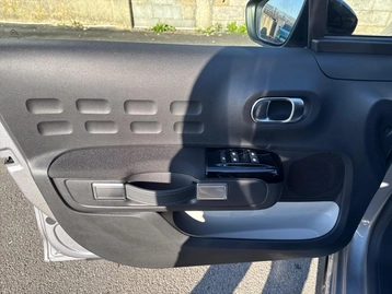 Image véhicule  Citroën C3 (28)