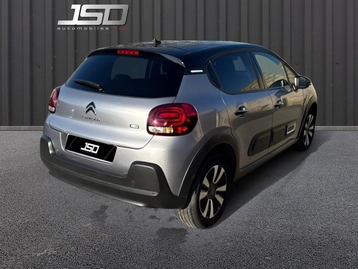 Image véhicule  Citroën C3 (21)