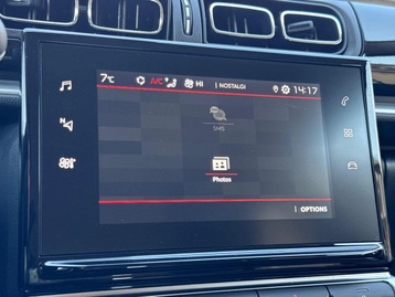 Image véhicule  Citroën C3 (40)