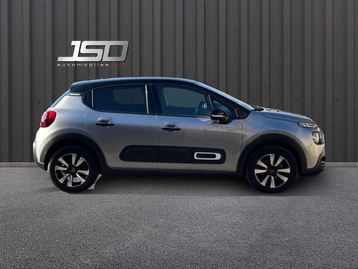 Image véhicule  Citroën C3 (1)