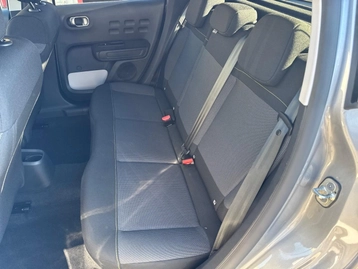 Image véhicule  Citroën C3 (5)