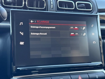 Image véhicule  Citroën C3 (45)