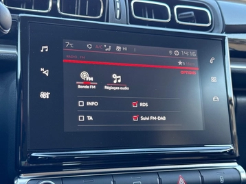 Image véhicule  Citroën C3 (37)