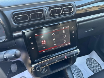 Image véhicule  Citroën C3 (7)