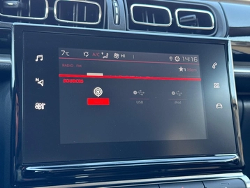 Image véhicule  Citroën C3 (8)