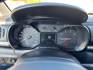 Image véhicule  Citroën C3 (15)