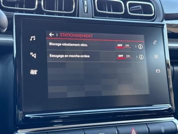 Image véhicule  Citroën C3 (47)