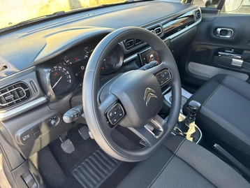 Image véhicule  Citroën C3 (23)