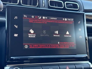 Image véhicule  Citroën C3 (9)