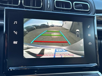 Image véhicule  Citroën C3 (11)